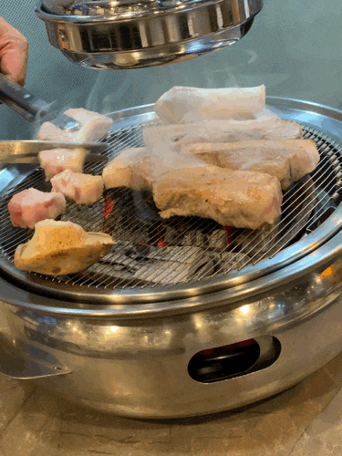  [수원] 워터에이징 숙성고기맛집 권선화로