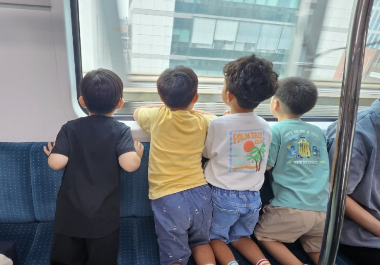  헬로카봇 <미래연구소를 지켜라!> 뮤지컬 관람/백암아트홀