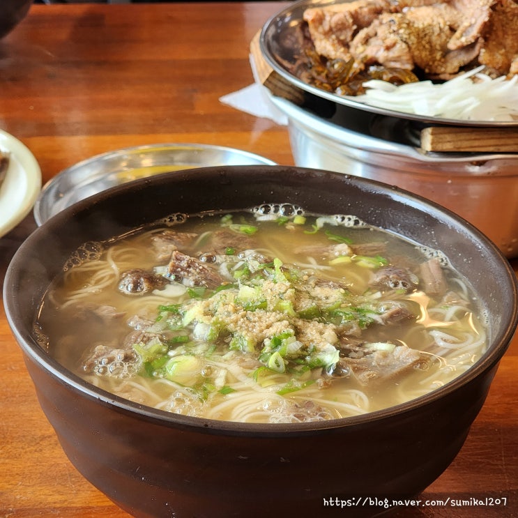 양주 맛집 부흥국수 해방촌국수 멸치국수 소고기국수 비빔국수 후기 양주 맛집 부흥국수 해방촌국수 멸치국수 소고기국수 비빔국수 후기