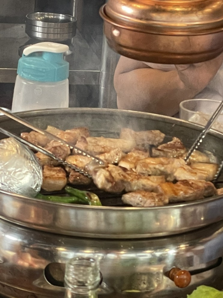  맛집ㅣ종로맛집 종로육가 내손내산 솔직 리뷰
