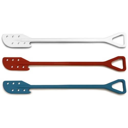  [플라스틱] PP 교반기 PP Stirrer