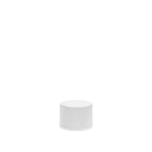  [플라스틱] 14mm, PP 스크류 캡 14mm, PP Screw cap