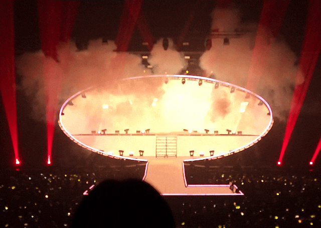 <b>태양 콘서트</b> 'THE LIGHT YEAR' 막콘 후기 (+부석순 <b>게스트</b>... 
