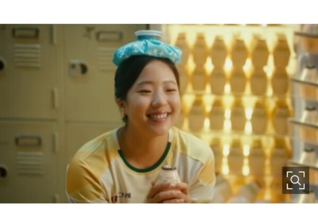 광고계 블루칩 떠오른 신유빈, 모델료 물어보니... / 주간조선