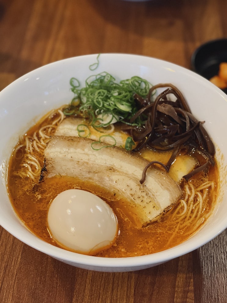  양재, 라멘 맛집 | 카이카라멘 • kaika ramen
