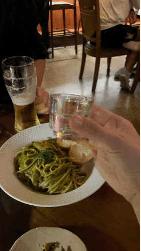  소개팅하면 성공 확률 100%, 상수 안주 맛집 이자카야 미식가주택