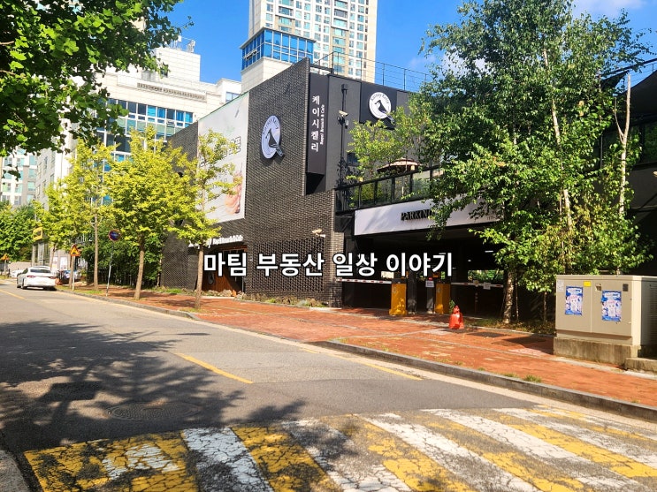  식사동 브런치카페 케이시켈리 식사본점