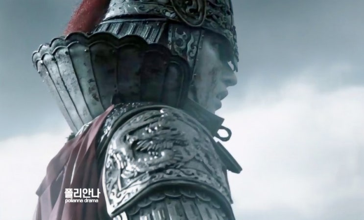 우씨왕후 파트2, <b>전종서</b> 갑옷 입고 카리스마 끝판왕! <b>노출</b>은 없다?