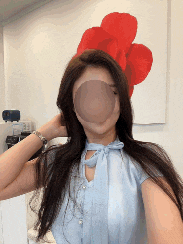 삼전역 미용실 늘봄헤어 송파점 예비신부 염색의 신 (이은원장님)찐후기