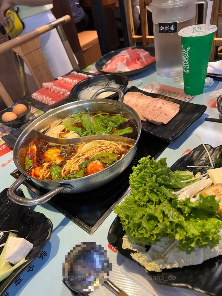  [천진사범대학교] 중국 톈진 교환 학생 생활 / 위챗 정지 먹은 썰 푼다 - 첫 번째 주 