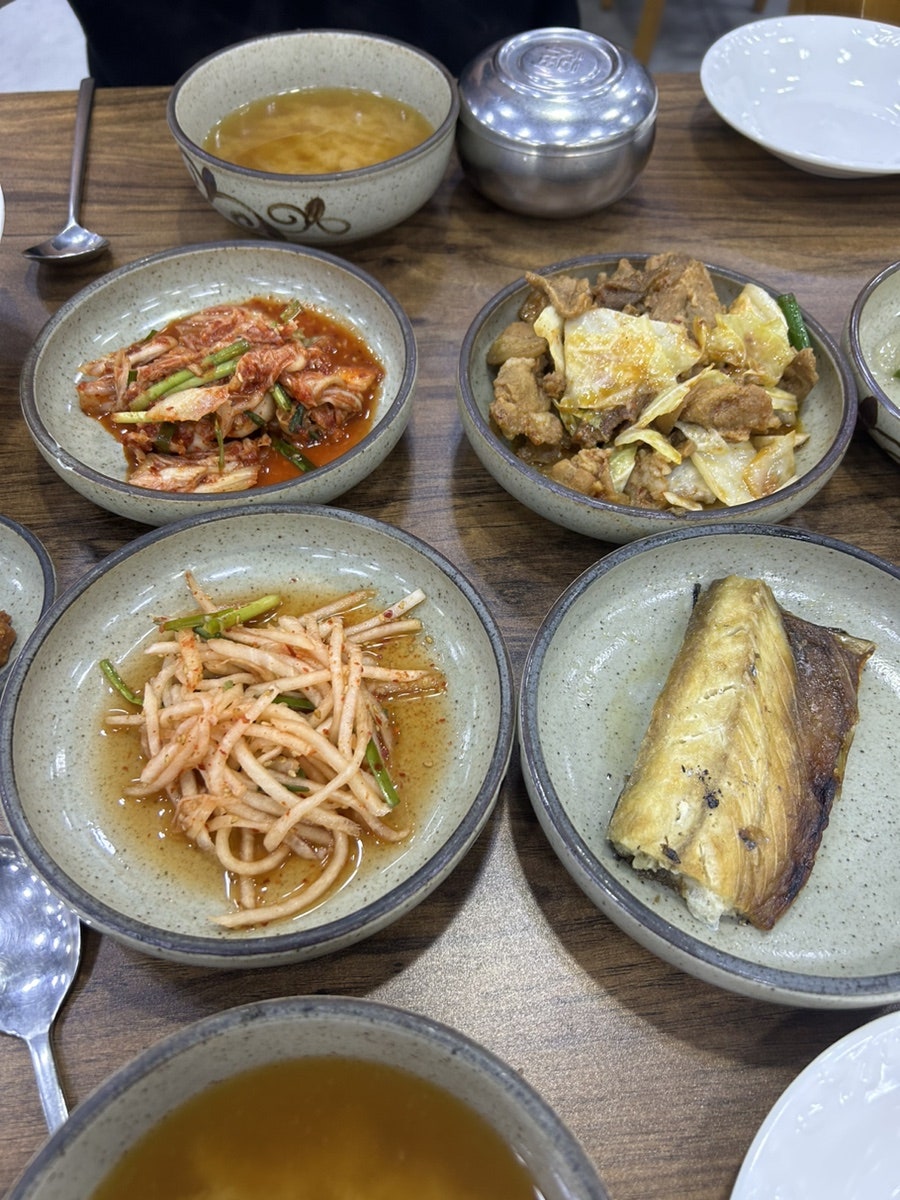 오시리식당 사진 6