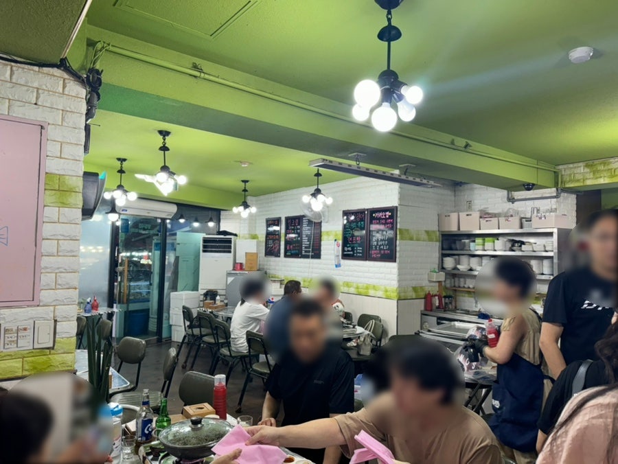 예산수산횟집 사진 3