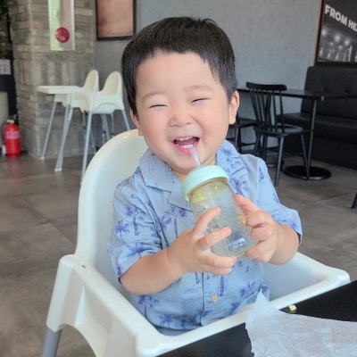 (육아일정) 631~636일차 나니기록 : 20개월 아기 메가맥타일즈 1개월 복습 (자석블록 놀이) 2