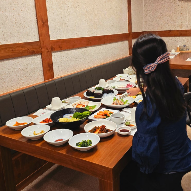  순천 한정식 맛집 3대 순천 먹거리 한옥 한정식 명궁관