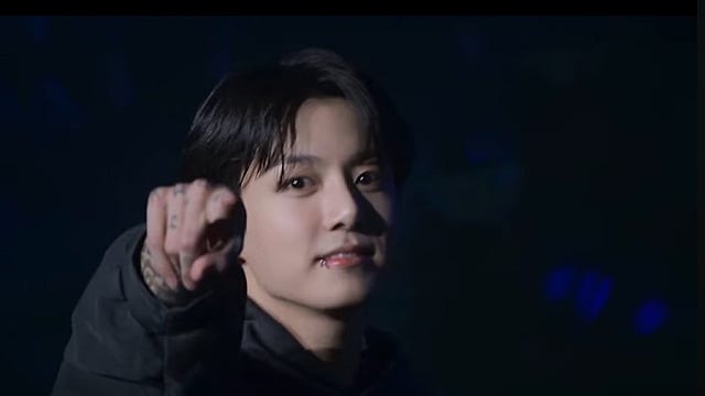 News image: UK Love for GOLDEN