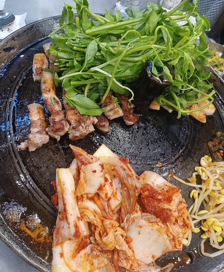  [서울대입구] 샤로수길 고기 맛집, 목구멍