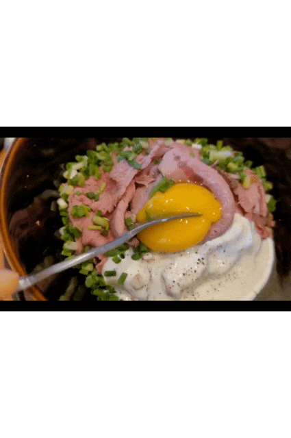 연남동 데이트] 홍대 맛집 산볼 연남에서 <b>12시간</b> 수비드... 
