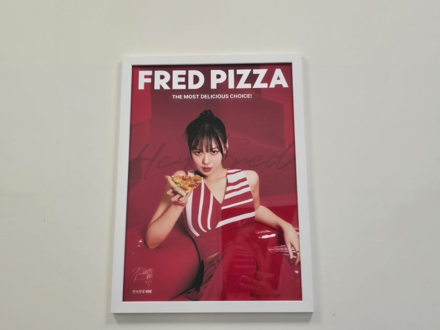 프레드피자 구미옥계점 사진 2