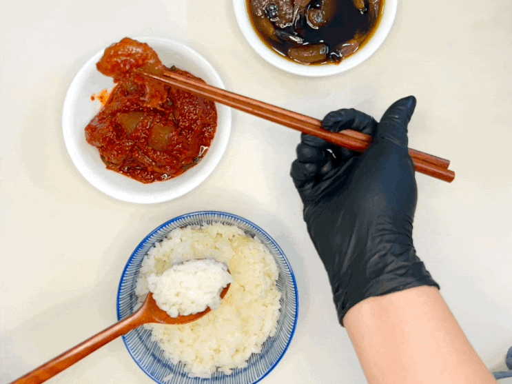  농부랑 어부랑 양념 간장 깐새우장 주문 택배 후기를 알려드려요