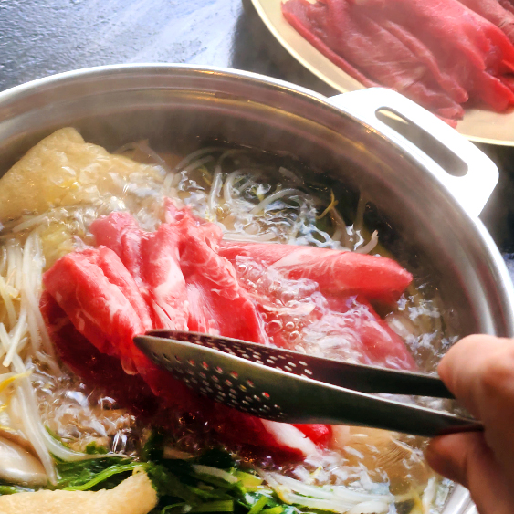  강동구 성내동 맛집 밥집 샤브샤브 이대성의진면목