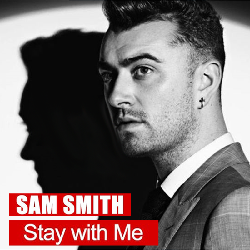샘 스미스, Sam Smith - Stay With Me 가사, 해석 (당신이 떠났는데, 내 곁에 있어 줄래요?)