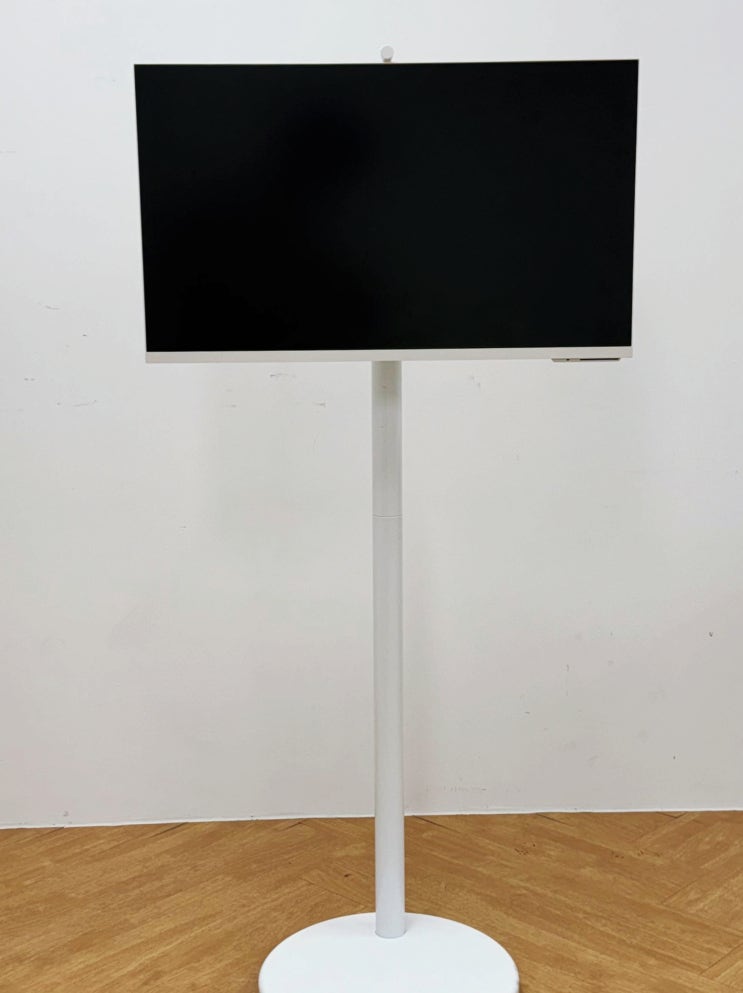  삼성m8스마트tv 삼탠바이미패키지 리뷰