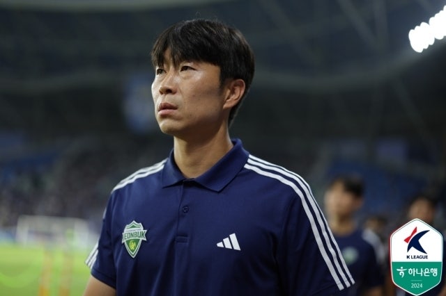 현실이 된 파이널B 추락, 왕조 전북이 어쩌다가