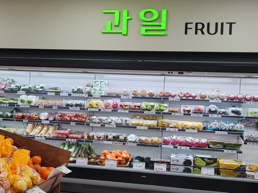 평창영월정선축협 하나로마트 영월점 사진 6