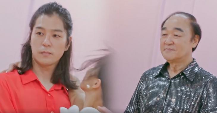 <b>장광</b> 아들 <b>장영</b> 과거 오디션 낙방 <b>공황장애</b> 자존감 무너져... 