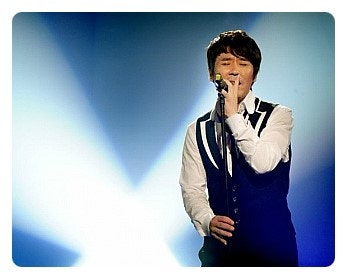 * ♬ 겨울 이야기(가사 첨부) / 조관우*