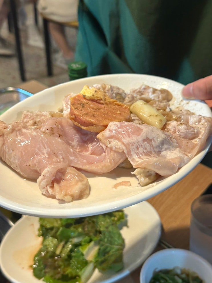  [대구 맛집] 대구 동성로 막창 맛집 팔공막창 2030골목 솔직 후기