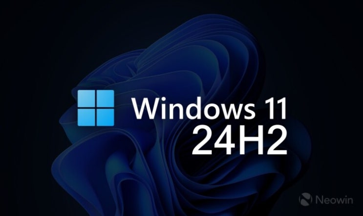 마이크로소프트 Windows 11 24H2 KB5039239 버전 정식 업그레이드 되었습니다 마이크로소프트 Windows 11 24H2 KB5039239 버전 정식 업그레이드 되었습니다