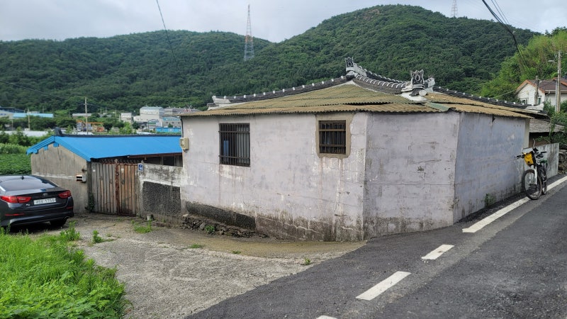 시골 빈집 구하기, 시골빈집 구해 이사하기