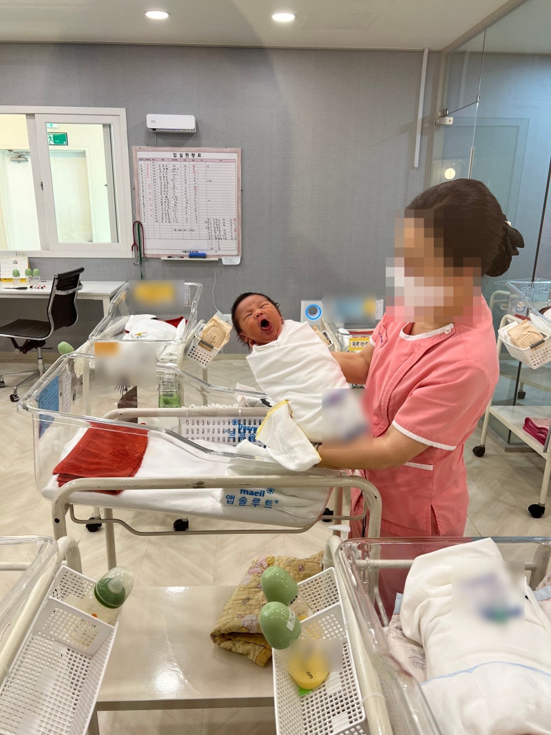 새봄산후조리원 인천 VIP실 둘째맘 일주일 후기