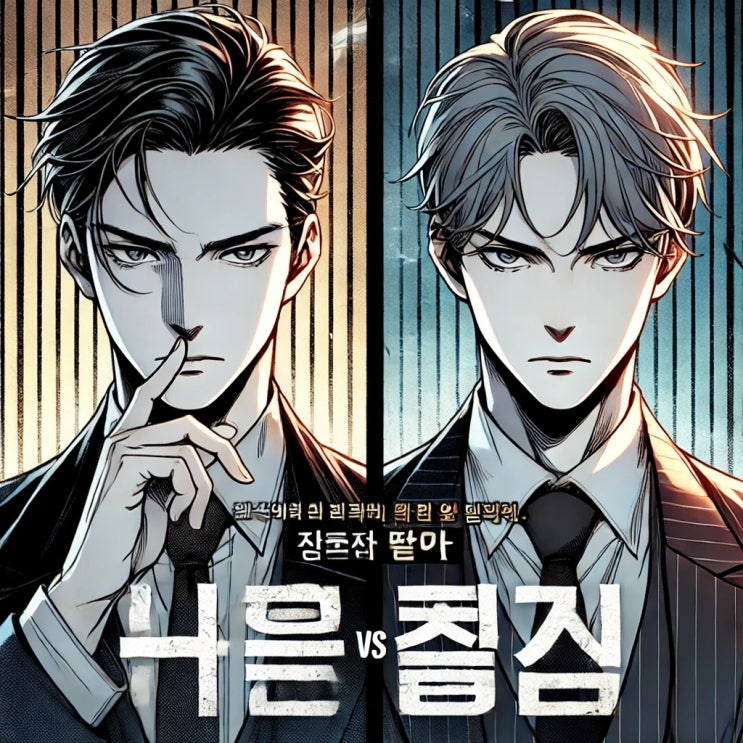 "<b>손현주</b>와 <b>김명민</b>의 치열한 <b>부성애</b> 대결, 드라마 '유어 아너'"
