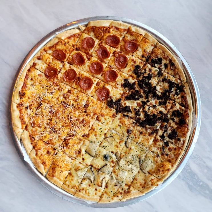  파주 야당 술집 수제 피자와 시그니처 레몬 생맥주가 맛있는 피맥당
