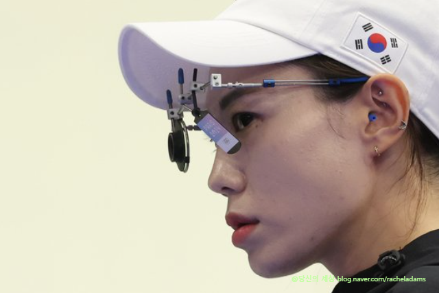 사격 <b>김예지</b>, <b>일론</b> 머스크에 대해 "그냥 돈 많은 <b>아저씨</b>" 솔직 발언