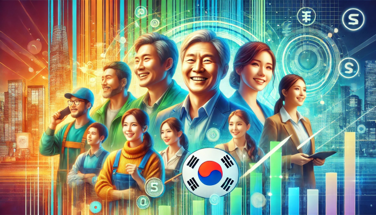  근로장려금 2024 소득기준 신청기간 지급시기 알아보자