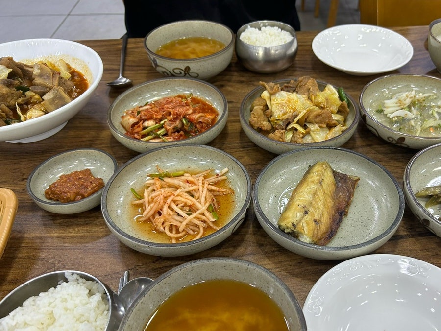 오시리식당 사진 5