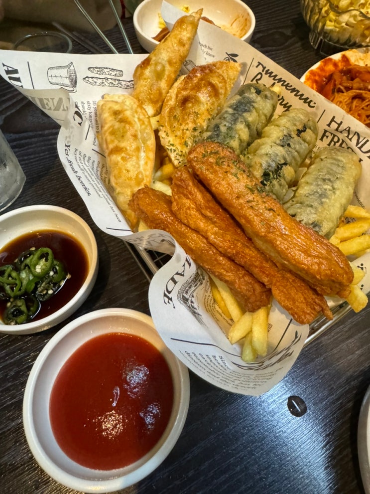  광주 가성비 좋은 힙한 감성 전철우술집, 을찌로가맥