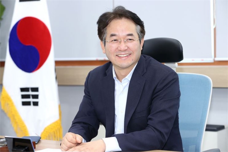 이동환 고양<b>시장</b>, ‘공직<b>선거법 위반 혐의</b>’로 검찰 조사