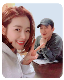 소이현 인교진 부부 애정표현 비결 공개~ 다이어트 짬뽕 라면 먹방 영상