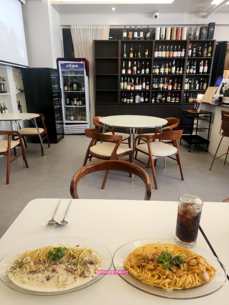  [경기 군포] 낮엔 브런치카페 저녁엔 bar 신상산본브런치 아피로