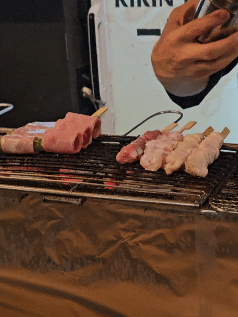  운암동 맛집 추천 30년 전통 씨간장 베이스 토종닭 야키토리 솔직리뷰