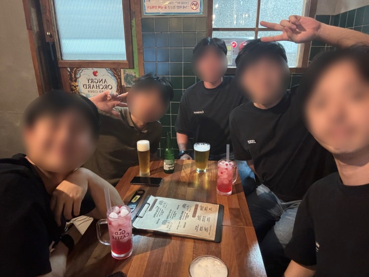  9월 첫 포토 덤프