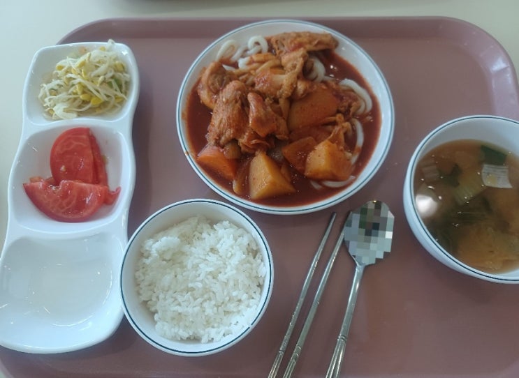  [서울대] 240904 3식당 점심