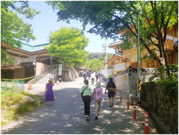  9월 가볼만한 곳 남한산성둘레길 방문기! 역사테마길, 등산코스 등 여행정보 이모저모