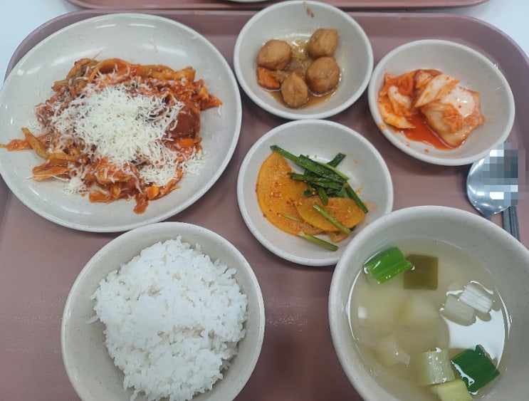  [서울대] 240903 학생회관식당 저녁