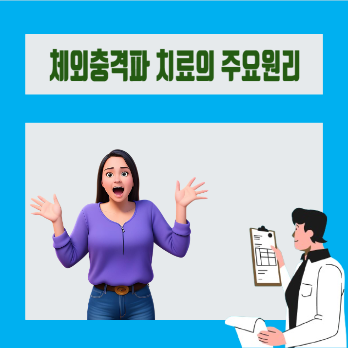  [이학박사] 너무 아픈 체외충격파 치료