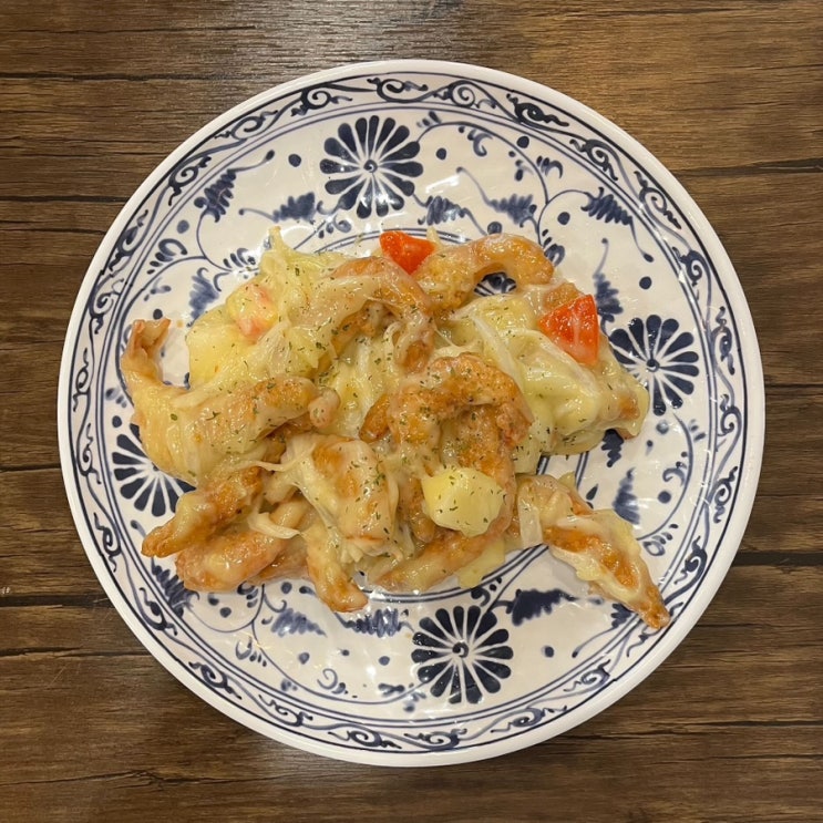  마곡 태국음식 전문점 타이반쩜 마곡점